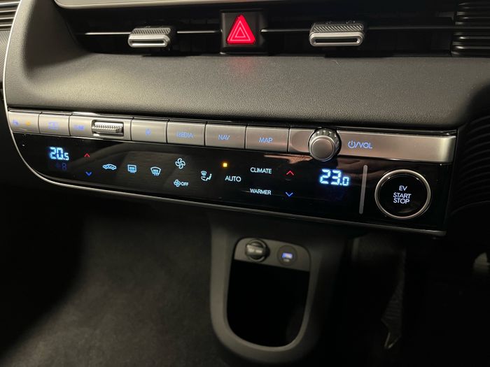 Hyundai Ioniq 5 2024