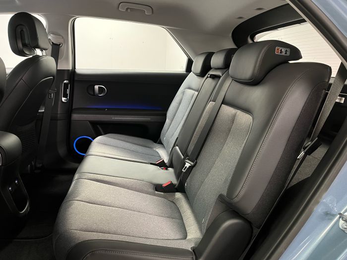 Hyundai Ioniq 5 2024
