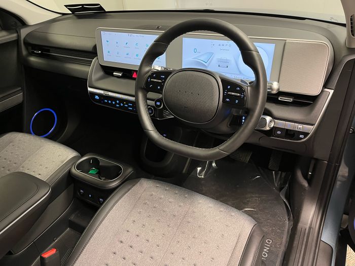 Hyundai Ioniq 5 2024