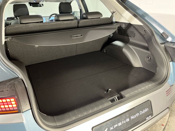 Hyundai Ioniq 5 2024