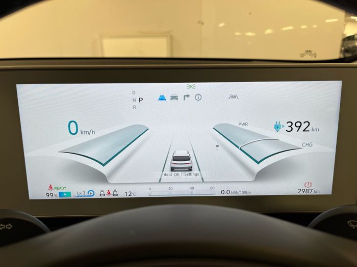 Hyundai Ioniq 5 2024