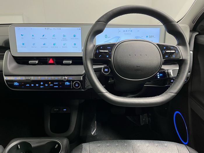 Hyundai Ioniq 5 2024