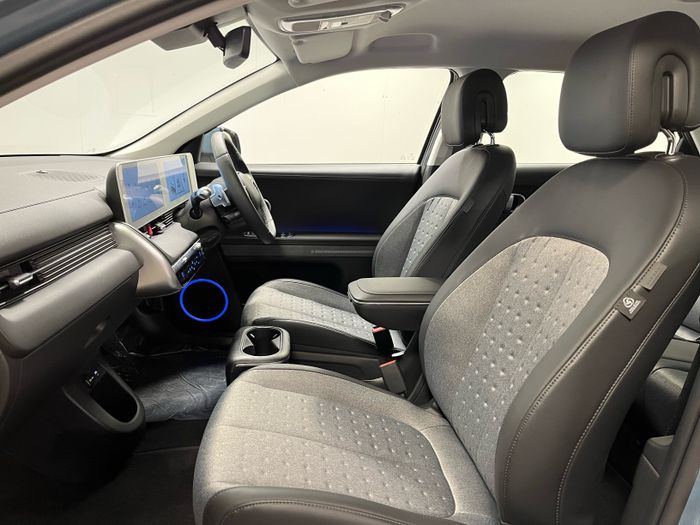 Hyundai Ioniq 5 2024