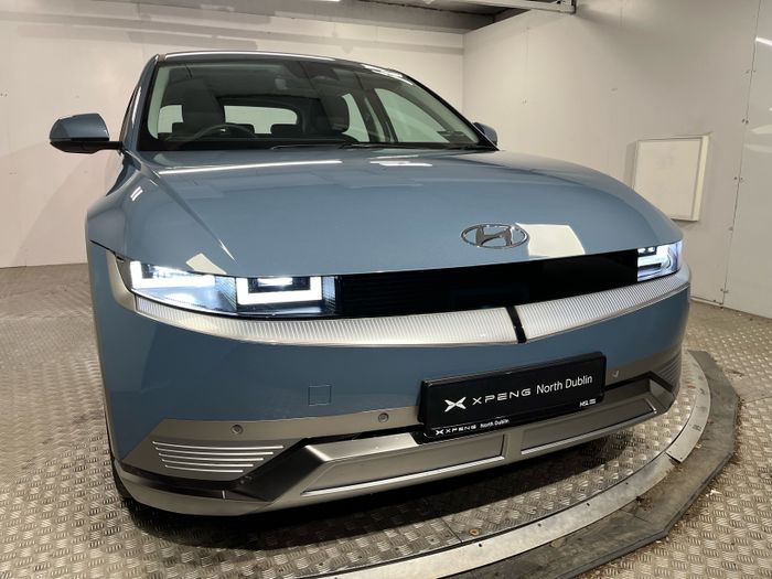 Hyundai Ioniq 5 2024