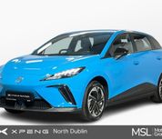 MG MG4 EV 2024