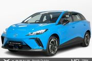 MG MG4 EV 2024