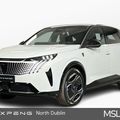 Peugeot 3008 2024