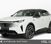 Peugeot 3008 2024