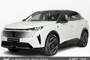 Peugeot 3008 2024