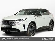 Peugeot 3008 2024