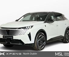Peugeot 3008 2024