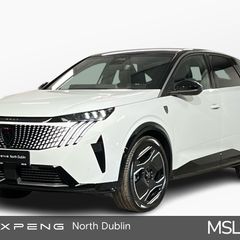 Peugeot 3008 2024
