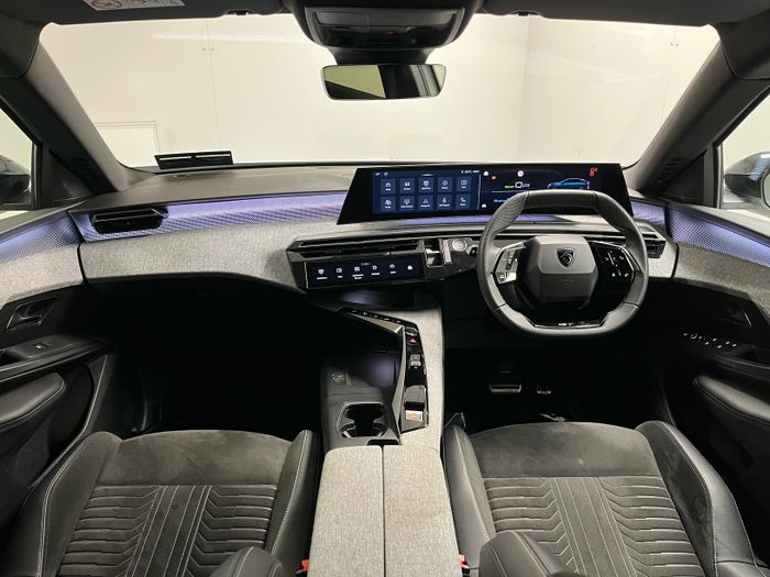 Peugeot 3008 2024