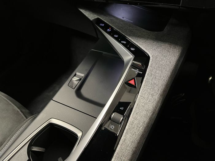 Peugeot 3008 2024