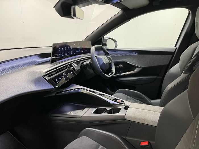 Peugeot 3008 2024
