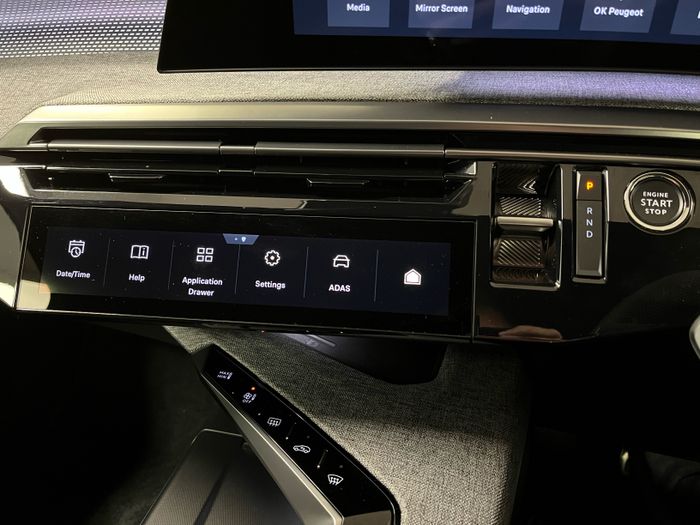 Peugeot 3008 2024