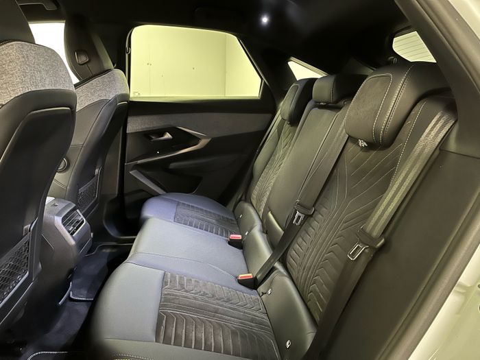 Peugeot 3008 2024