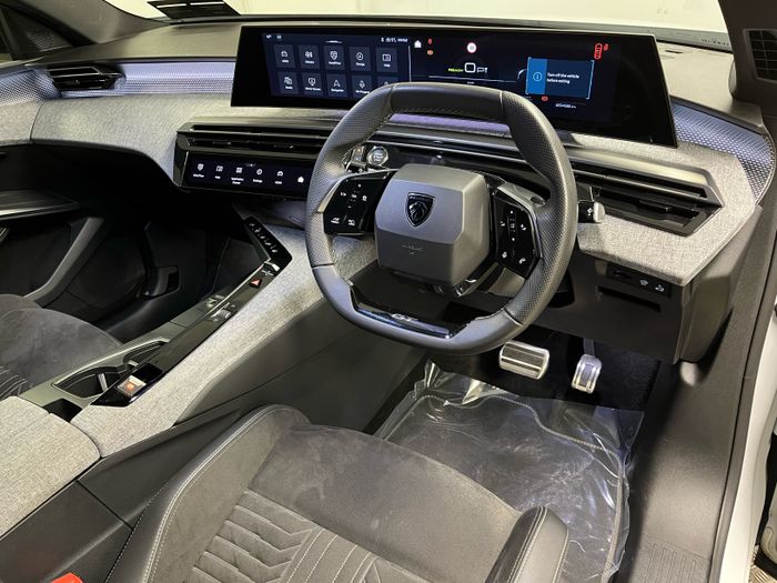 Peugeot 3008 2024