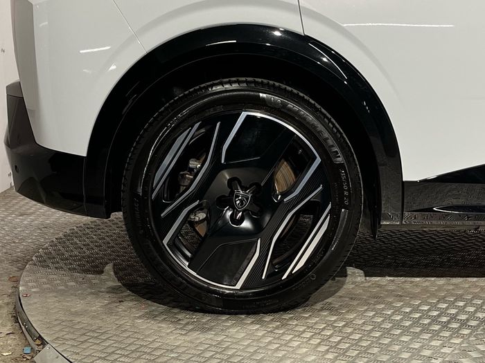 Peugeot 3008 2024