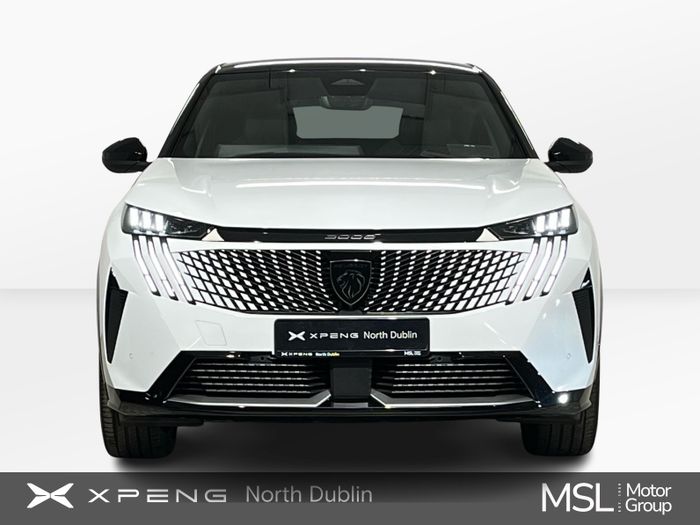 Peugeot 3008 2024