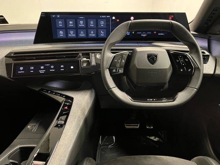 Peugeot 3008 2024
