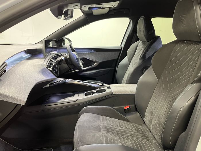 Peugeot 3008 2024