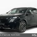 Peugeot 3008 2024