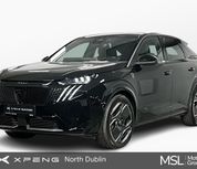 Peugeot 3008 2024