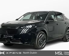 Peugeot 3008 2024