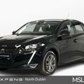 Peugeot 208 2023