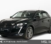 Peugeot 208 2023