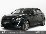 Peugeot 208 2023
