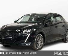 Peugeot 208 2023
