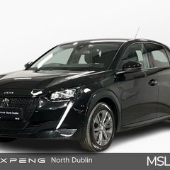Peugeot 208 2023