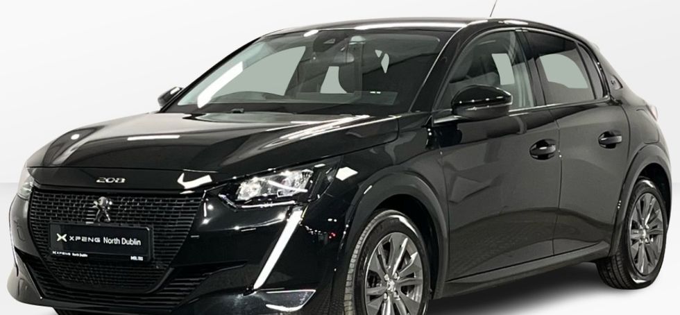 Peugeot 208 2023