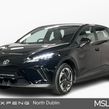 MG MG4 EV 2024