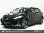 MG MG4 EV 2024