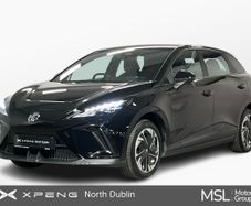 MG MG4 EV 2024