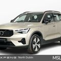 Volvo XC40 2023