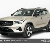 Volvo XC40 2023