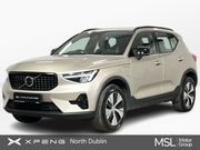 Volvo XC40 2023