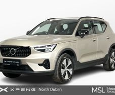 Volvo XC40 2023