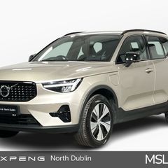Volvo XC40 2023