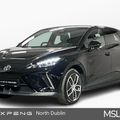 MG MG4 EV 2023