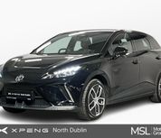 MG MG4 EV 2023