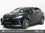 MG MG4 EV 2023