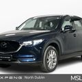 Mazda CX-5 2020