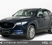 Mazda CX-5 2020