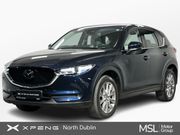 Mazda CX-5 2020