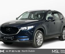 Mazda CX-5 2020